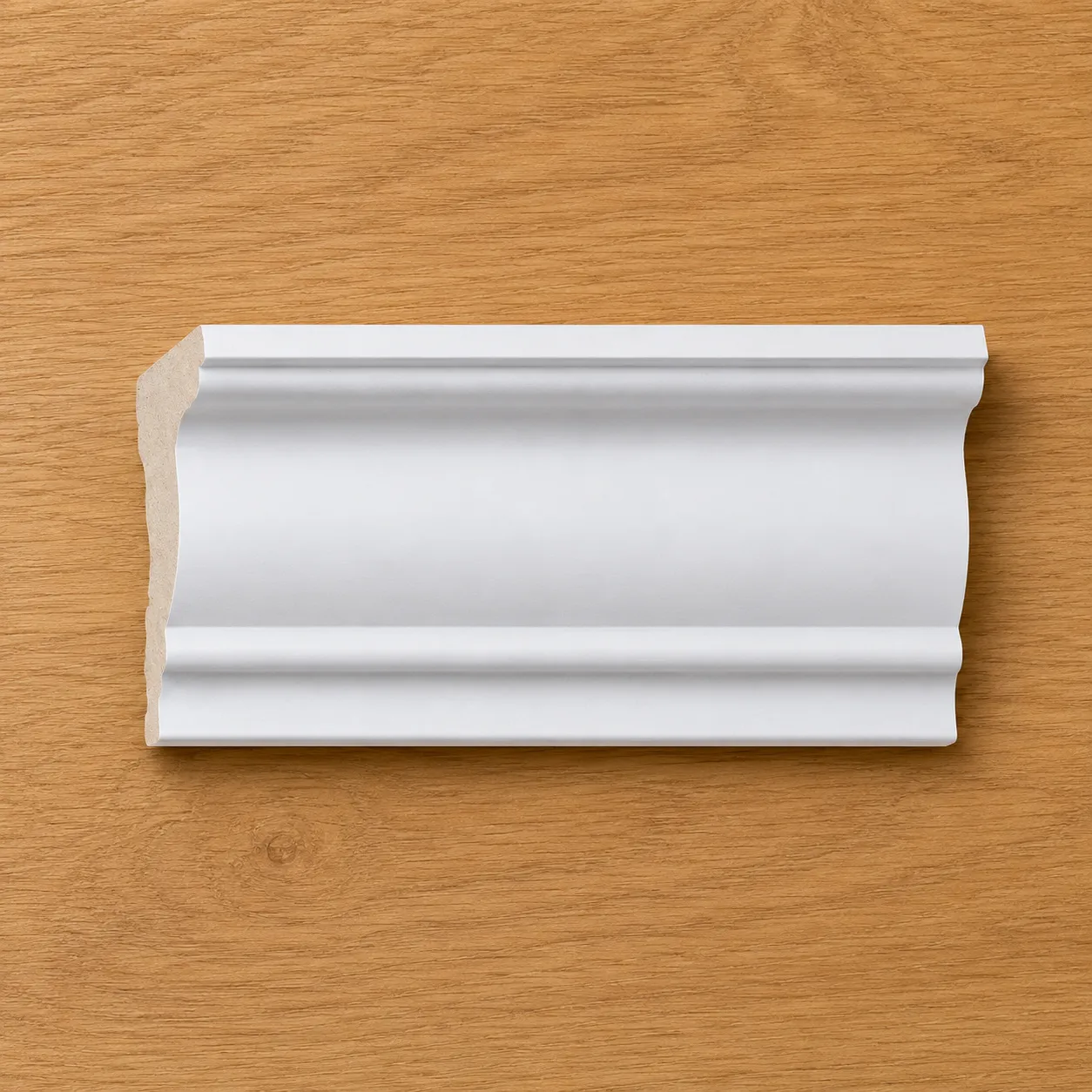 Cornices